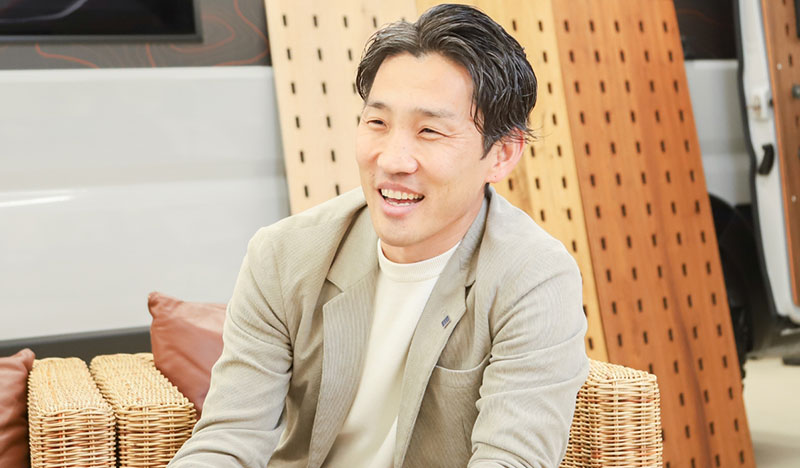 営業希望はコチラ