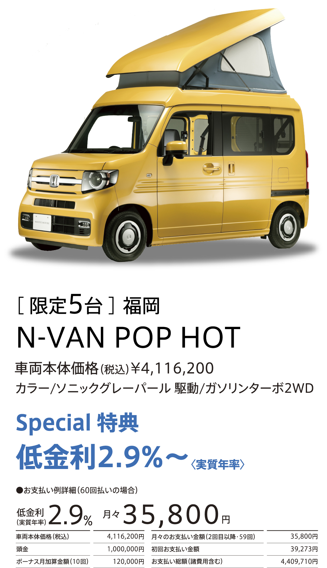 N-VAN POPHOT