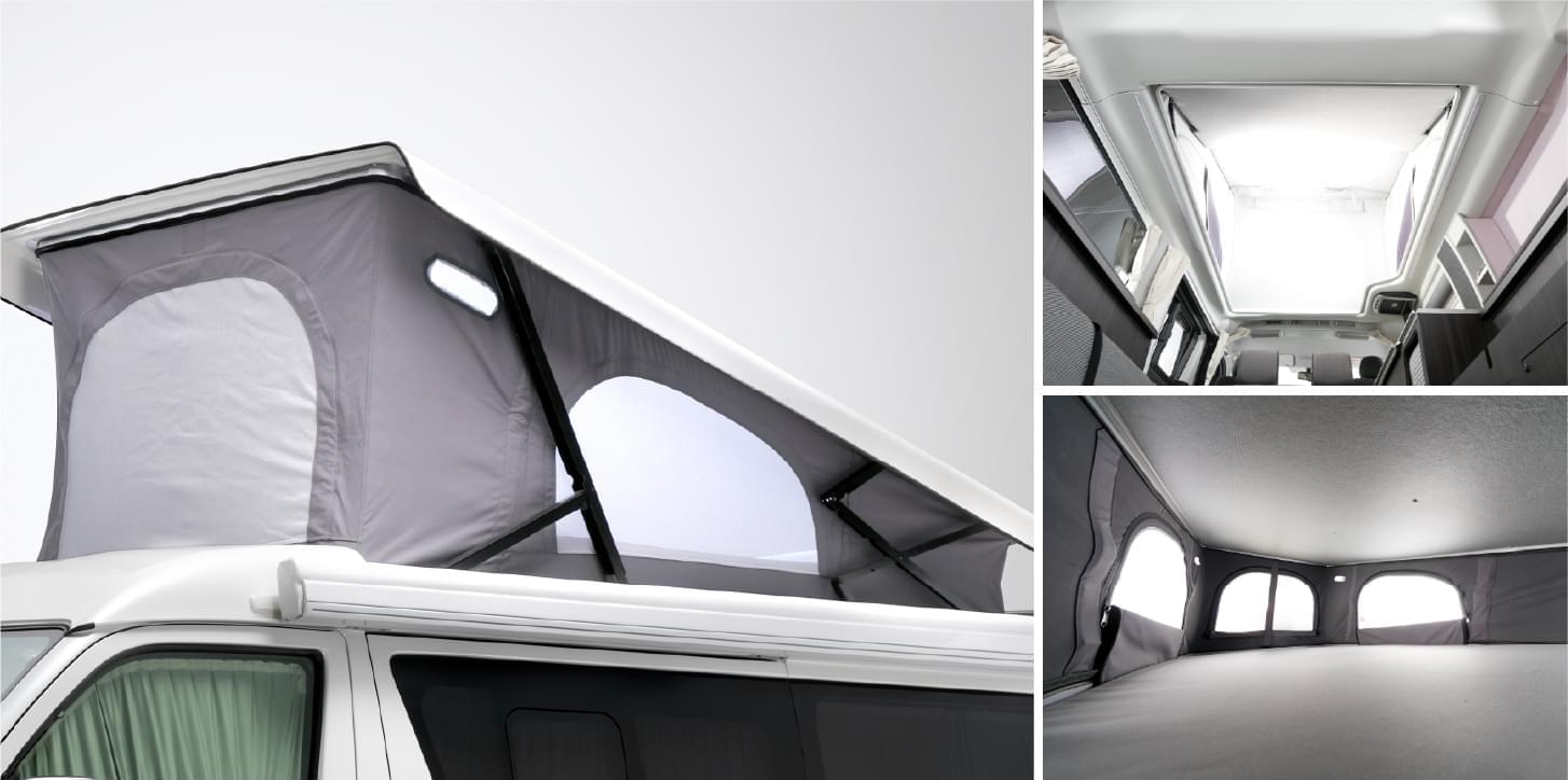 私たちの自慢は開発力。