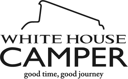 WHITEHOUSE CAMPERロゴ