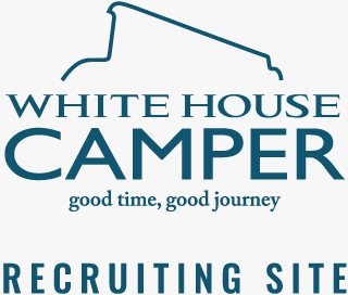 WHITEHOUSE CAMPERロゴ