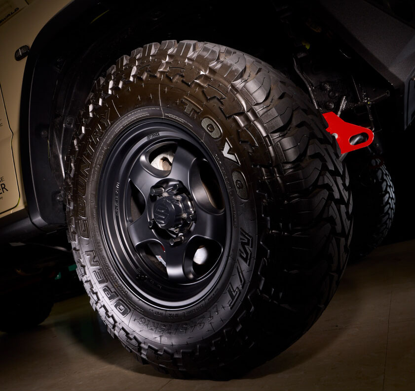 15inch WHEEL