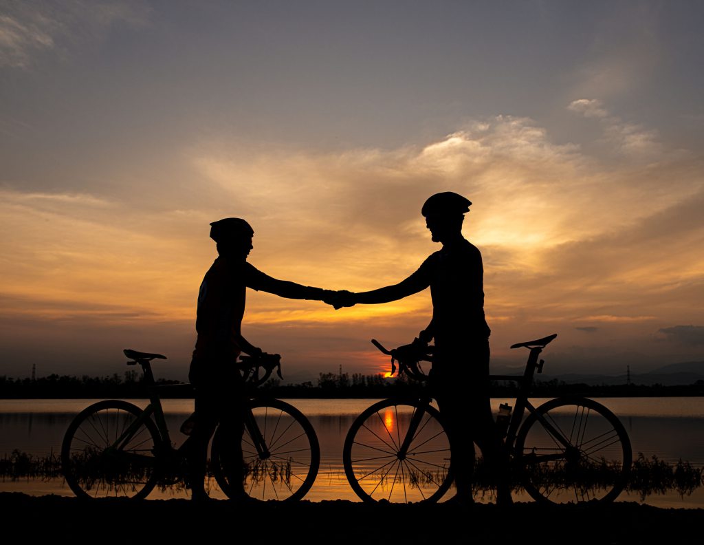 8割が『夫婦でドライブをしたい』と回答!これから始めるクルマ旅には、素晴らしい夫婦時間が待っているはず!