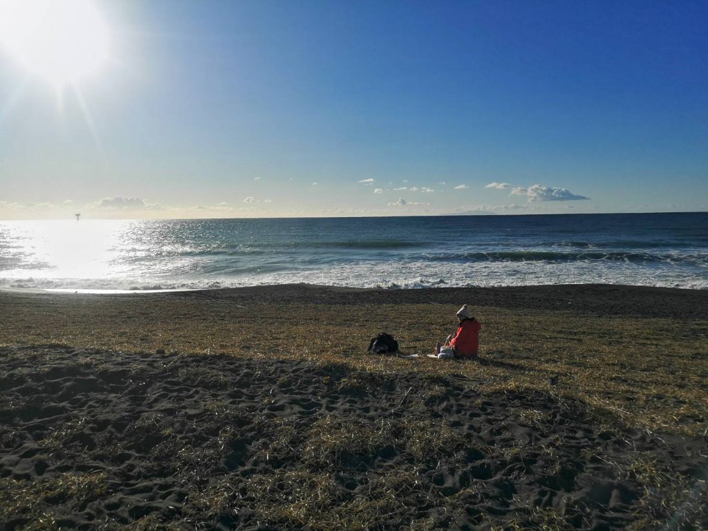 あけましておめでとうございます