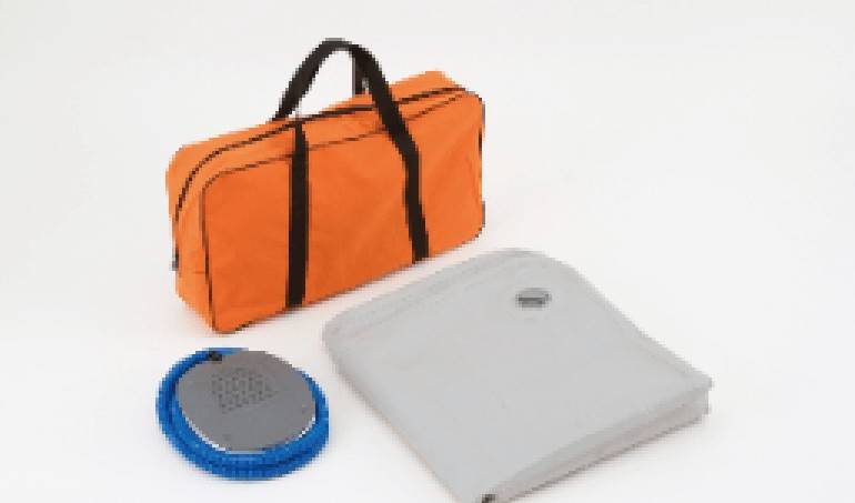 凸凹を完全攻略!人気の車中泊用マット!