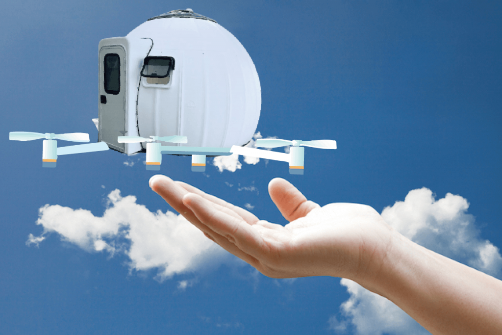 未来の住宅とは?イージードームハウスの「パーソナライゼーション」「モビリティ」「コミュニティ」