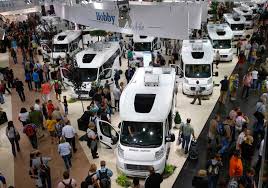 ドイツ発!長引くパンデミックでも成長!キャンピングツーリズムの躍進