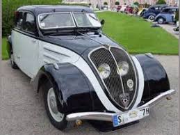 211年目の日仏合作!ホワイトハウスのポップアップルーフを備えたプジョーリフターソレイユ