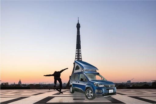 ホワイトハウス横浜店で東京キャンピングカーショー2021 のアンコールフェアを開催します