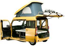 スマホを捨てよ、野へ出よう!コロナで頓挫したクルマ旅を再起する力!