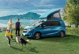 AUTOCAR JAPANさまに「フリード+ドッグラバー」をご掲載いただきました!