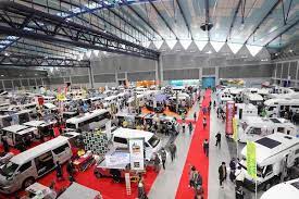 東北キャンピングカーショー2022 【開催日時】2022年03月19日-2022年03月20日 10：00〜17：00