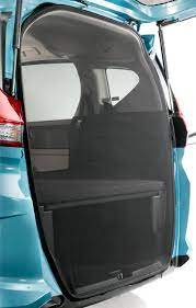 クルマ旅がより快適になる‼便利でユニークな防虫グッズ「64ネット」