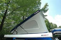 キャンピングカーを中古で選ぶ際のポイント