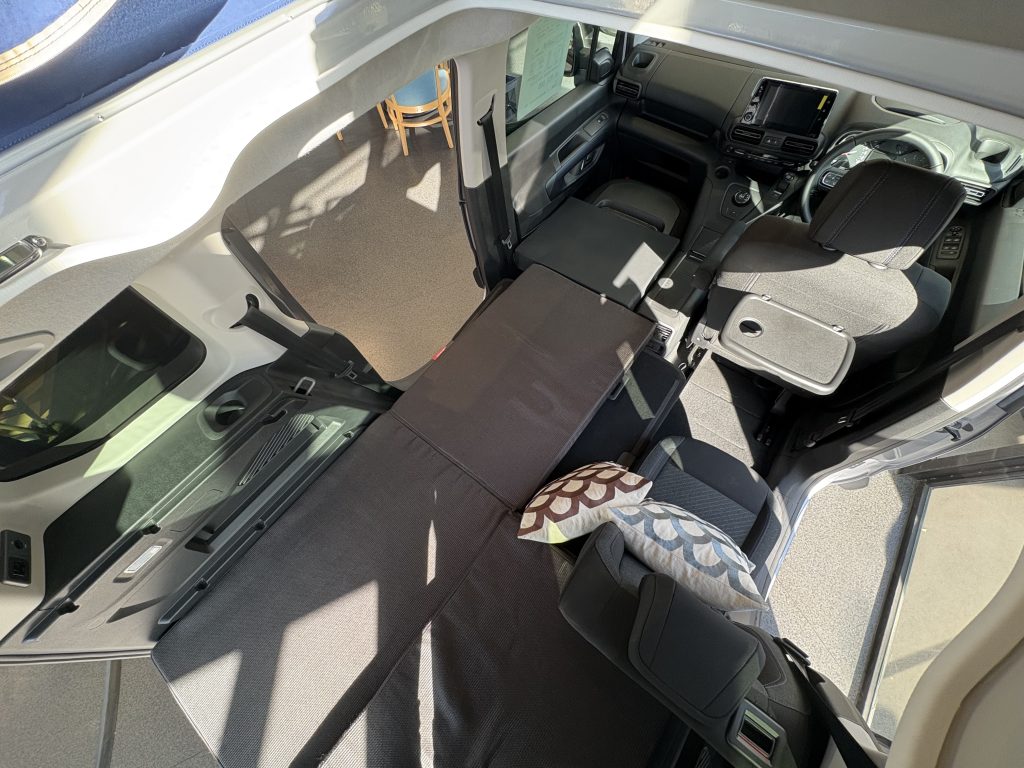 横浜おススメ車両！【キャンパー横浜店】