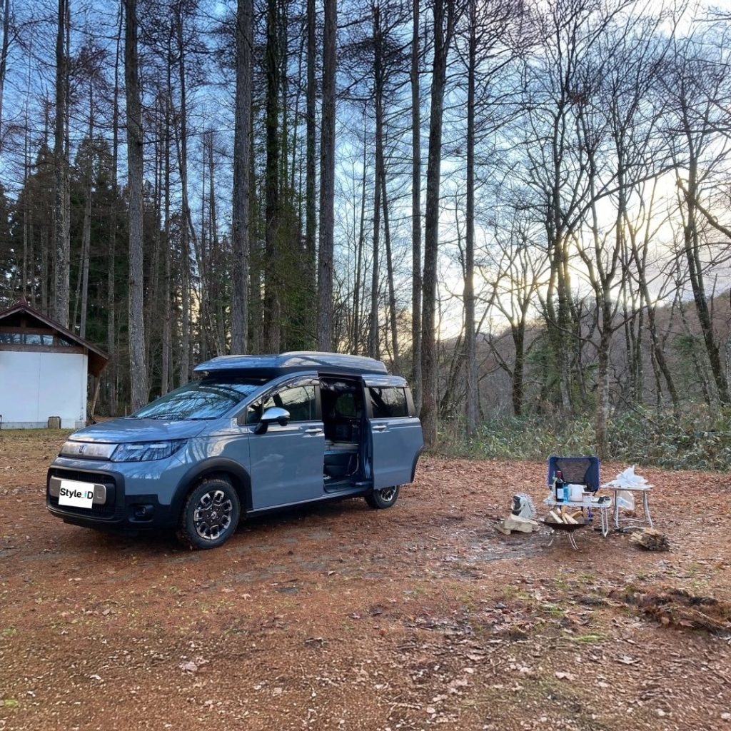 🚐🌿【ご納車後のキャンピングカーライフver.3】🌿🚐