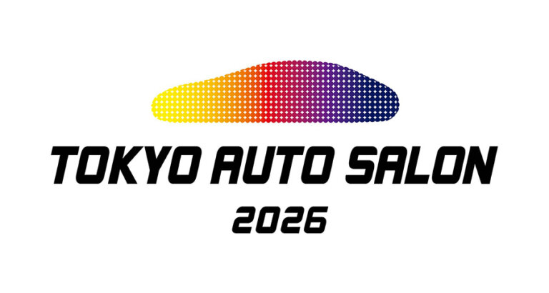 【出展情報】TOKYO AUTO SALON 2026に話題のJimny NOMADE最新モデルを出展