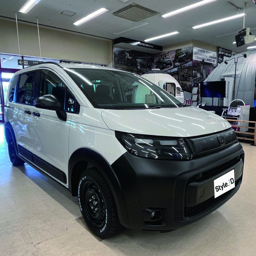 🚐🌿【ご納車レポートver.1】🌿🚐