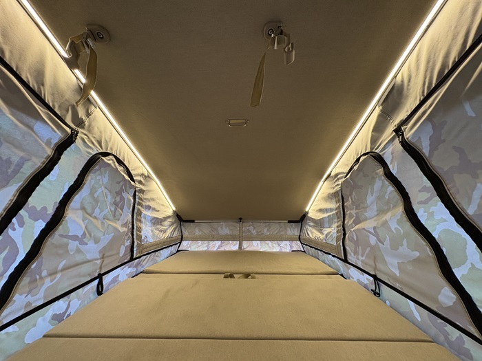 ポップアップルーフの比較【キャンパー横浜店】